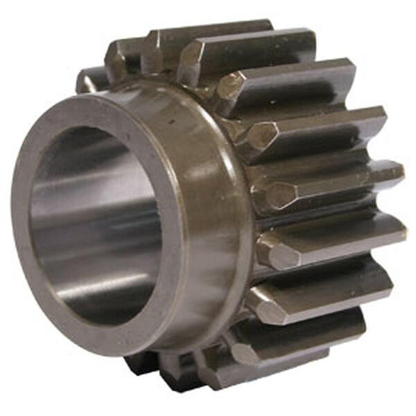 Aftermarket 70203236 New PTO Idler Gear Fits Allis Chalmers Tractor Models WC WD WF + CLO70-0007 - main
